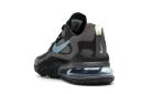Nike Air Max 270 React (CI3866-001) 9.5 / Black