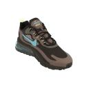 Nike Air Max 270 React (CI3866-001) 9.5 / Black