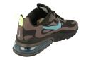 Nike Air Max 270 React (CI3866-001) 9.5 / Black