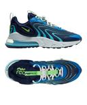 Nike Air Max 270 React Eng Blackened Blue