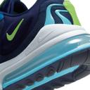 Nike Air Max 270 React Eng Blackened Blue