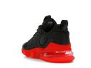 Nike Air Max 270 React Eng Dark Smoke Grey Crimson