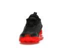 Nike Air Max 270 React Eng Dark Smoke Grey Crimson