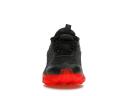 Nike Air Max 270 React Eng Dark Smoke Grey Crimson