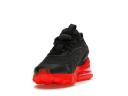 Nike Air Max 270 React Eng Dark Smoke Grey Crimson