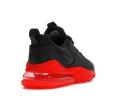 Nike Air Max 270 React Eng Dark Smoke Grey Crimson