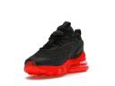 Nike Air Max 270 React Eng Dark Smoke Grey Crimson