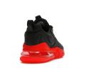 Nike Air Max 270 React Eng Dark Smoke Grey Crimson