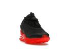 Nike Air Max 270 React Eng Dark Smoke Grey Crimson