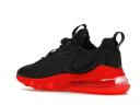 Nike Air Max 270 React Eng Dark Smoke Grey Crimson