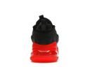 Nike Air Max 270 React Eng Dark Smoke Grey Crimson