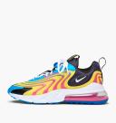 Nike Air Max 270 React Eng 'Laser Blue'