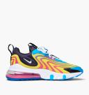 Nike Air Max 270 React Eng 'Laser Blue'