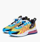 Nike Air Max 270 React Eng 'Laser Blue'