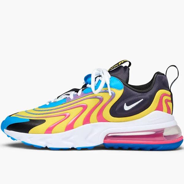 Nike Air Max 270 React Eng 'Laser Blue'