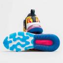Nike Air Max 270 React Eng - Laser Blue