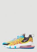 Nike Air Max 270 React Eng - Laser Blue