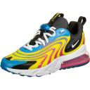 Nike Air Max 270 React Eng - Laser Blue
