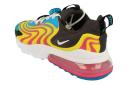 Nike Air Max 270 React Eng - Laser Blue