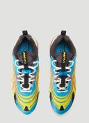 Nike Air Max 270 React Eng - Laser Blue