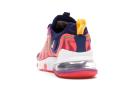Nike Air Max 270 React Eng - Laser Crimson