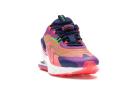 Nike Air Max 270 React Eng - Laser Crimson