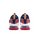 Nike Air Max 270 React Eng - Laser Crimson