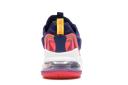 Nike Air Max 270 React Eng - Laser Crimson