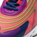 Nike Air Max 270 React Eng - Laser Crimson