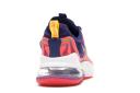 Nike Air Max 270 React Eng - Laser Crimson