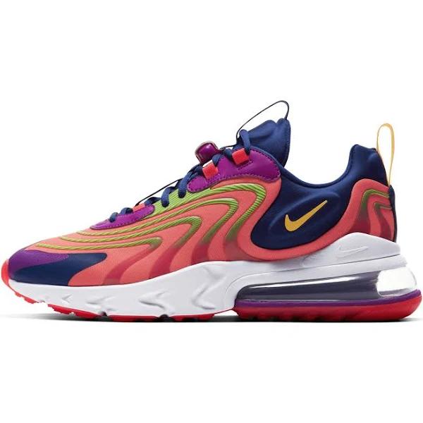 Nike Air Max 270 React Eng - Laser Crimson