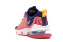 Nike Air Max 270 React Eng - Laser Crimson