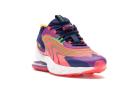 Nike Air Max 270 React Eng - Laser Crimson