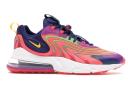 Nike Air Max 270 React Eng - Laser Crimson