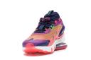 Nike Air Max 270 React Eng - Laser Crimson