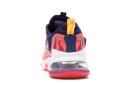 Nike Air Max 270 React Eng - Laser Crimson