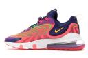 Nike Air Max 270 React Eng - Laser Crimson