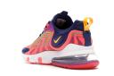Nike Air Max 270 React Eng - Laser Crimson