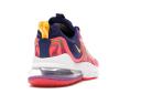 Nike Air Max 270 React Eng - Laser Crimson