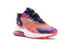 Nike Air Max 270 React Eng - Laser Crimson