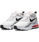 Nike Air Max 270 React Flash Crimson