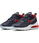 Nike Air Max 270 React Flash Crimson
