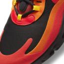 Nike Air Max 270 React 'Lava' Mens Sneakers - Size 13.0