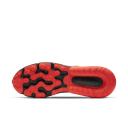 Nike Air Max 270 React 'Lava' Mens Sneakers - Size 13.0