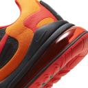 Nike Air Max 270 React 'Lava' Mens Sneakers - Size 13.0