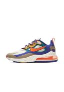 Nike Air Max 270 React Light Orewood Brown