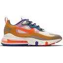 Nike Air Max 270 React Men's Shoe - Cream