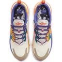 Nike Air Max 270 React Men's Shoe - Cream