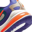 Nike Air Max 270 React Men's Shoe - Cream