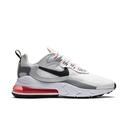 Nike Air Max 270 React - Men Shoes White Size 10.5 at Foot Locker